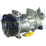 Delphi Delphı TSP0159488 - Klima Kompresörü P207-C3 1.4-1.6-P307-C4 1.4