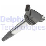 Delphi Depomix Ateşleme Bobini Auris-Ensis-Verso 1.6-1.8-2.0 09 Corolla 1.6 VVTİ-1.8VVTİ 07 R4 Iii 2.0 08 - Avensis