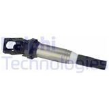 Delphi Depomix Ateşleme Bobini Bmw 116 I 07-11, 120 I 07-11, 130 I 06-11, 130 I 06-11, 125 I Coupe 08-13, 135 I 07-13, M Coupe 11-12, 114 I 12-15, M 135 I 12-15, M2 Coupe 14 -, 316 I 02-05, 318 I 01-05, 32 - Giulietta