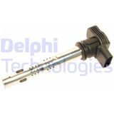 Delphi Depomix Atesleme Bobini Golf Vi Passat T5 1.8 Tsi 2.0 Fsi 05- Ccza Cawb - A3 Sportback