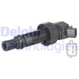 Delphi Depomix Ateşleme Bobini Hyundai I30-I40-IX35-TUCSON-VELOSTER-KIA Carens-Cee D-Pro Cee D-Soul-Sportage