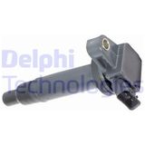 Delphi Depomix Ateşleme Bobini Toyota Land Cruiser 02 4.7 Lexus GS430 V8 01 03