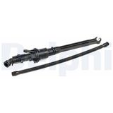 Delphi Depomix Debriyaj Üst Merkezi P207 07-12 P208 12-19 P2008 13-19 C3 09-16 Ds3 09-15 BE4R Stop-Start Hariç - Siyah