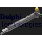 Delphi Depomix Enjektör Clio Ii-Kng-Mgn Ii-Scenic Ii-Nissan Almera Ii-Micra Iii 1.5 Dci 82/101 Hp R04001D