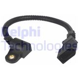 Delphi Depomix Kam Mili Sensörü Audi A2, A3 / Ford Galaxy / Seat Alhambra, Altea, Altea Xl, Arosa, Cordoba, Ibiza, Leon, Toledo / Skoda Fabia, Octia, Roomster / Vw Beetle, Bora, Crafter, Eos, Fox, Golf,