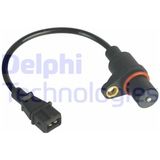 Delphi Depomix Krank Mil Sensoru Accent Elantra 1.6 Getz Accent 1 - Renkli
