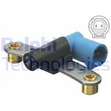 Delphi Depomix Krank Mil Sensörü Clio Ii 1.6 98-05 -Kng 1.4 97 Mgn I 1.6e 96-99 K7M - Renkli