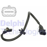 Delphi Depomix Krank Mili Sensörü Chevrolet, Opel Chevrolet, Opel Eo, Cruze, Orlando, Trax, Astra, Insignia, Mokka, Mokka X, Zafira, Zafira Tourer 07/2008 -