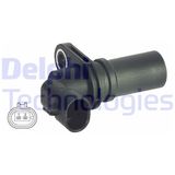 Delphi Depomix Krank Mili Sensörü Fiat Doblo, Grande Punto, Idea,