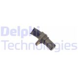 Delphi Depomix Krank Mili Sensörü Nissan Interstar; Opel Agila, A