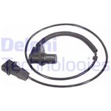 Delphi Depomix Krank Mili Sensörü Opel Astra, Calibra, Omega, Vectra 06/90-01/05