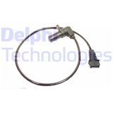 Delphi Depomix Krank Mili Sensörü Opel Astra, Corsa, Omega, Senat