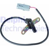 Delphi Depomix Krank Mili Sensörü Renault 5 Supercing, 19, 21, 25