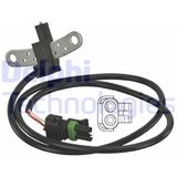 Delphi Depomix Krank Mili Sensörü Renault 5 Supercinq, 19, 21, 25