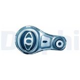 Delphi Depomix Motor Takozu Arka Master Iii-Movano 2010 - 2.3 Dci-Cdti