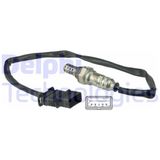 Delphi Depomix Oksijen Sensoru Kat. Sonrasi Bmw F20 F30 F31 F34 F35 F32 F36 F07 F10 F18 E84 F25 F26 F15 F16 E89