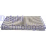 Delphi Depomix Polen Filtresi Corsa C 00-06COMBO C 01-10 Vectra C 02- Tigra 04- Signum 03- Karbonlu - Renkli