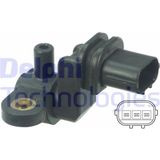 Delphi Dpmix-Hb Krank Mili Sensörü Honda Civic 1.4l D14Z6 1.6l D16V1 D16W7 Vtec Ep Es Eu Kasa 01-05