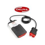 Delphi DS150e Arıza Tespit Cihazı