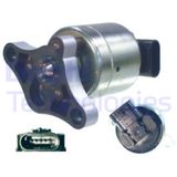 Delphi Eg10003-12b1 Astra G Corsa C Meriva Vectra C Zafira Egr Valfi