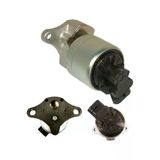 Delphi Eg10256-12B1 Egr Valfi - Peugeot 206. 307. 406. 407. 607. 806. 807. Expert 04/97