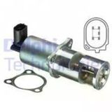 DELPHI EG10398-12B1 EGR VALFİ RENAULTLAGUNA MEGANE SCENIC.TRAFIC
