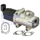 DELPHI EG10403-12B1 EGR Valfi 159 Croma.Grande Punto.Sedıcı Saab9-3 Oeplastra