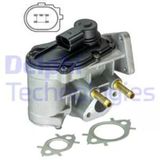 DELPHI EG10411-12B1 EGR VALFİ A3 SKODAOCTAVIA EOS.GOLF GOLFPLUS.J
