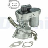 Delphi EG1043612B1 Egr Valfi 1480549 1788657 8C1Q9D475AA