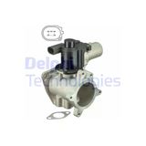 Delphi Eg10446-12B1 Egr Valfı (Vw Crafter - Transporter V 2.5Tdı) Bjk-Bjm