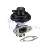 DELPHI EG10458-12B1 EGR VALFİ CADDY II 1.9 SDI (95-04) GOLF IV 1.