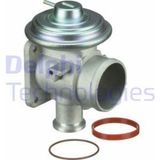 Delphi EG10464-12B1 Egr Valfı (Bmw: E46 320D 325D E39 520D 525D 05-) Uyumlu