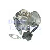 Delphi Eg10470-12B1 Egr Valfı (Vw Caddy 04-11 Uyumlu Skoda Octavıa 04-13) Bjb