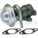 Delphi EG10476-12B1 Egr Valfi Ducato Iıı (06-14) Euro Iv 2.3jtd 120MJET Uyumlu