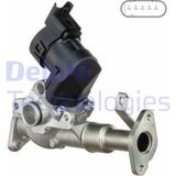 Delphi EG10488-12B1 EG10488-12B1 Uyumlu Egr Valfi (Bmw E87-E90-E92-E60 / N43)