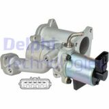 DELPHI EG10497-12B1 EGR VALFİ ASTRA
