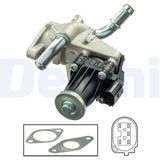 Delphi EG10551-12B1 - Egr Valfi - Delphı - 0 - Siyah