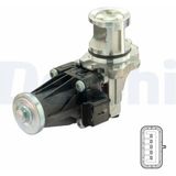 Delphi EG1058512B1 Egr Valfi 1638155380 2017408 2473602