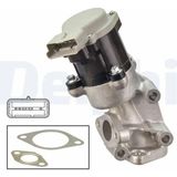 Delphi EG1063512B1 Egr Valfi 1618N7 C2C40183 JDE3314