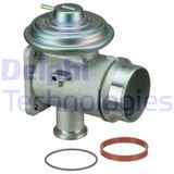 Delphi Egr Valfi Bmw M57N E46 E60 E61 E65 E53