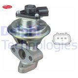 Delphi Egr Valfı N43 E60 E87 E90 E92 E93 Delphı 11717563241