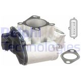 Delphi Egr Valfi Nissan NV400-PRİMASTAR-X-TRAİL-OPEL Movano-Vivaro-Renault Espace-Grand Espace-Grand Scenic -Koleos-Laguna-Laguna Estate-Break-Latitude-Master T28-MASTER T30-MASTER T33-MASTER T35-MAST Almla
