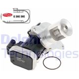 Delphi Egr Valfı OM646 W203 CL203 S203 C209 W211 S211 Delphı A6461400760