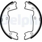 Delphi El Fren Balatası Vectra A/b/astra F (25X160MM) 95->