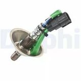 Delphi Es20653-12B1 Oksijen Sensörü Honda City Civic Jazz 36531Rb0003