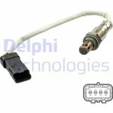 Delphi Es21062-12B1 Lambda Sensörü 2008 208 3008 I Iı 308 Iı 5008 I Iı Partner Tepee Berlingo C3 Iı Iıı C4 Iı C4 Cactus C4 Picasso Ds3 Ds4 Eb