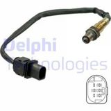 Delphi Es21086 Es21086-12B1 Oksijen Sensörü Bmw E81 E87 E90 E60 Mini R56 R60 R61 N47 Katalizör Öncesi 13627804369