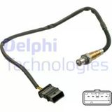 Delphi Es21122-12B1 Oksijen Sensörü Bmw B 38 46 48 F 45 46 48 F20 F30 F45 F46 F22 F10 F25 F26 Mini F55 F56 R59 11788600992