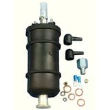 Delphi Fe0476 Fe0476-12B1 Yakıt Pompası-Audi 80.90 Ford Escort Mercedes 190.230.300 73 94 893906091B