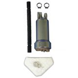 Delphi Fe0524 Fe0524-12B1 Yakıt Pompası Bmw X5. X6 Petrol 08